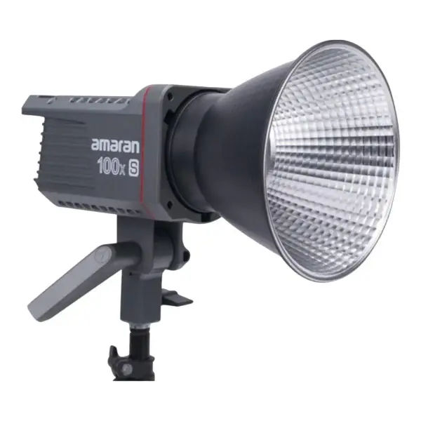 COB 100x S Bi-Color LED Monolight