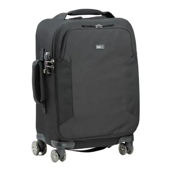 Think Tank Airport Roller Derby V2 29L 4-Wheel Rolling Camera Bag