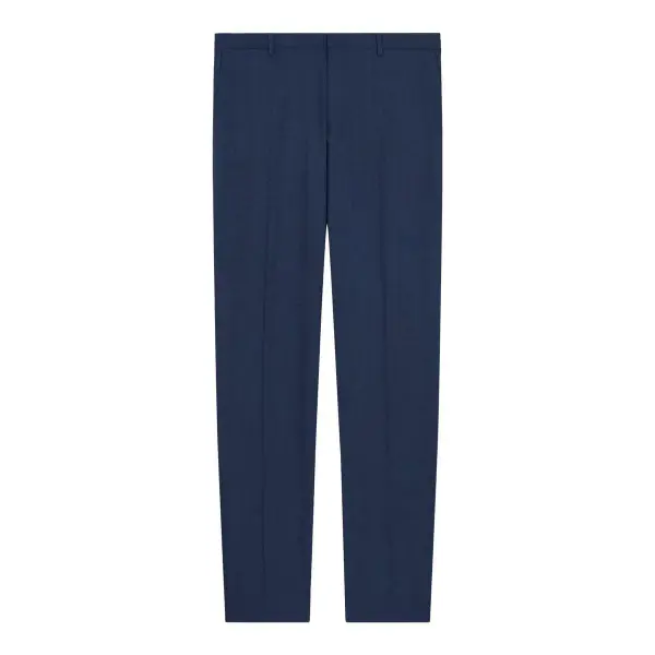 Mayer Pant in Stretch Wool
