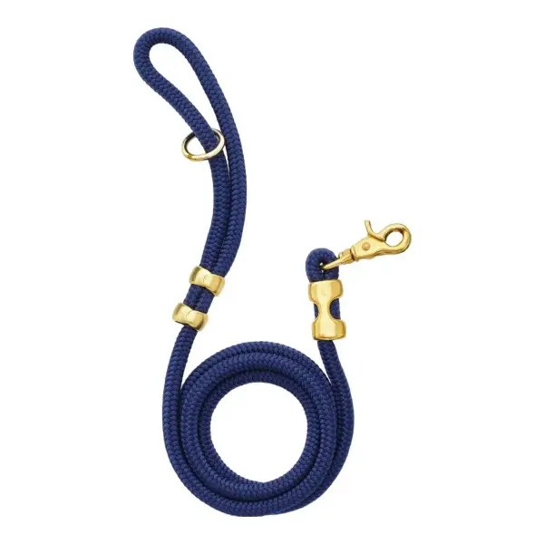 Printfresh x The Foggy Dog Marine Rope Dog Leash 