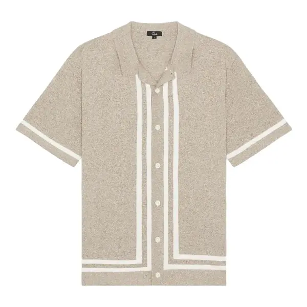 Leo Shirt