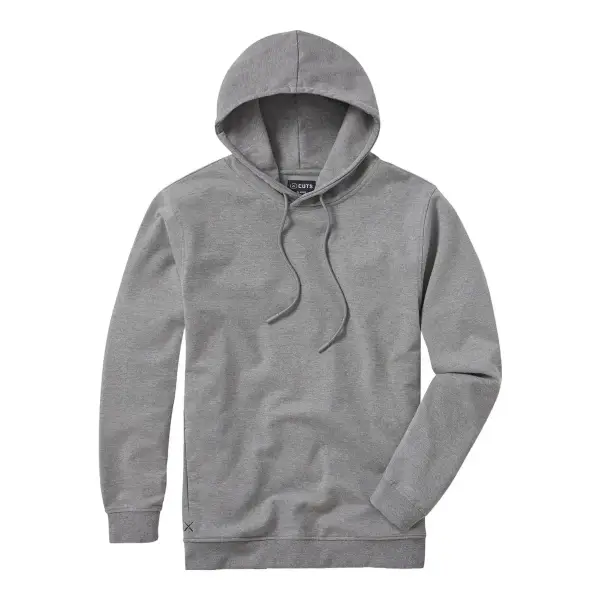 Hyperloop Hoodie