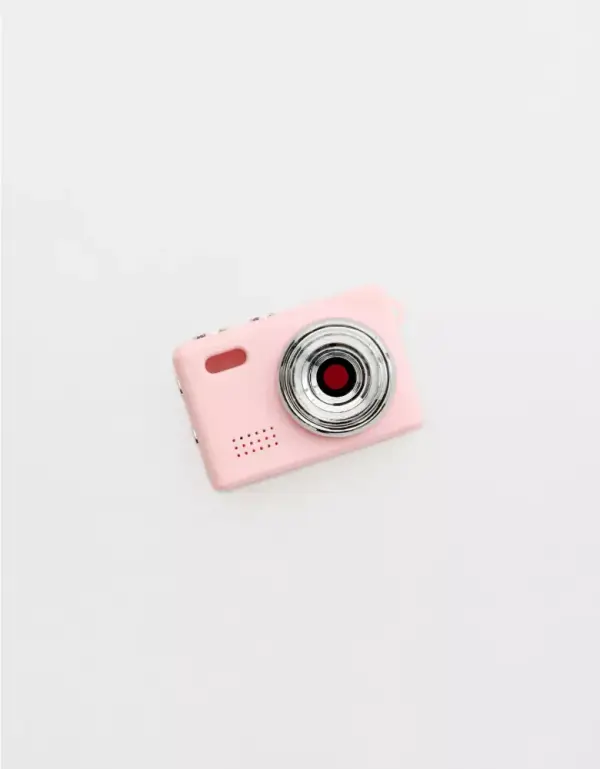 Mini Digital Camera