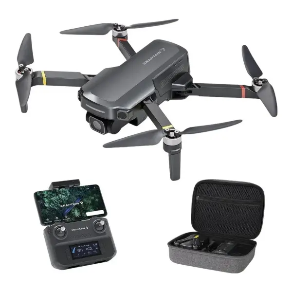 P30 GPS Drone with Remote Controller
