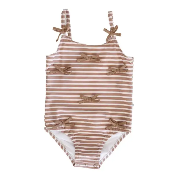 Tiny Bows One Piece