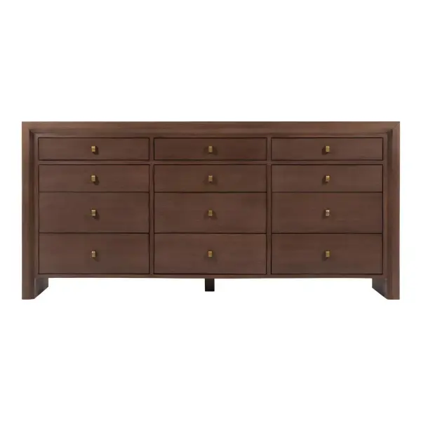 Millie Dresser