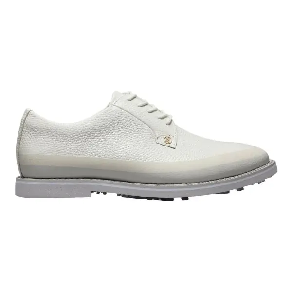 Gallivan Tuxedo Stripe Golf Shoe
