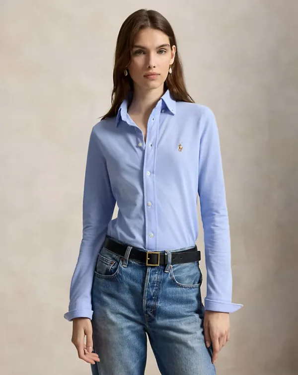 Oxford Shirt
