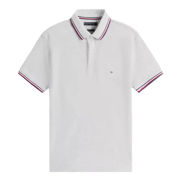 Regular Fit Tommy Wicking Polo Top