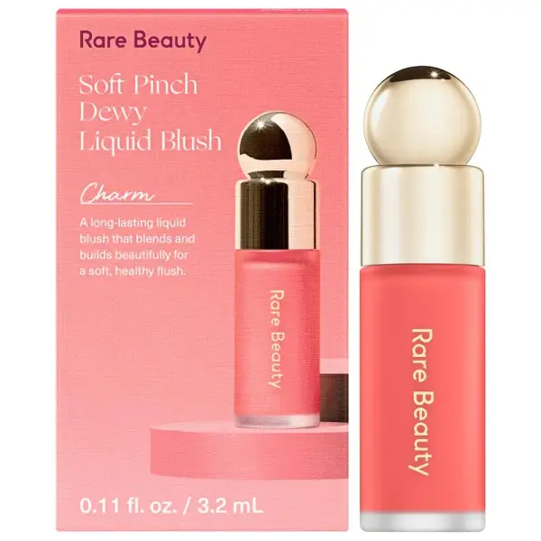 Mini Soft Pinch Liquid Blush