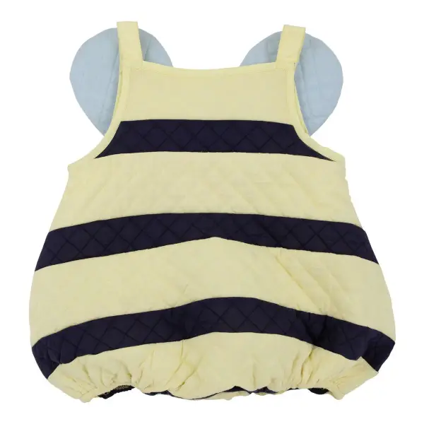 Happy Halloween Bumble Bee (Toddler)