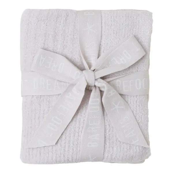 Cozychic Ribbed Baby Blanket