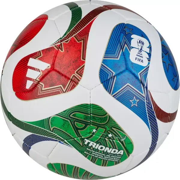 adidas FIFA World Cup 2026 Trionda Pro Sala Futsal Ball