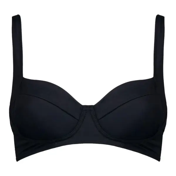Soft Underwire Top 