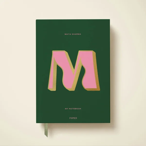 Personalized Journal