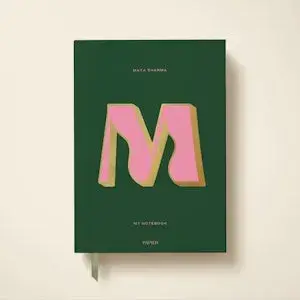 Personalized Journal