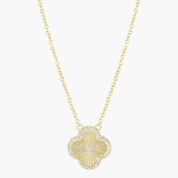 Icon Necklace