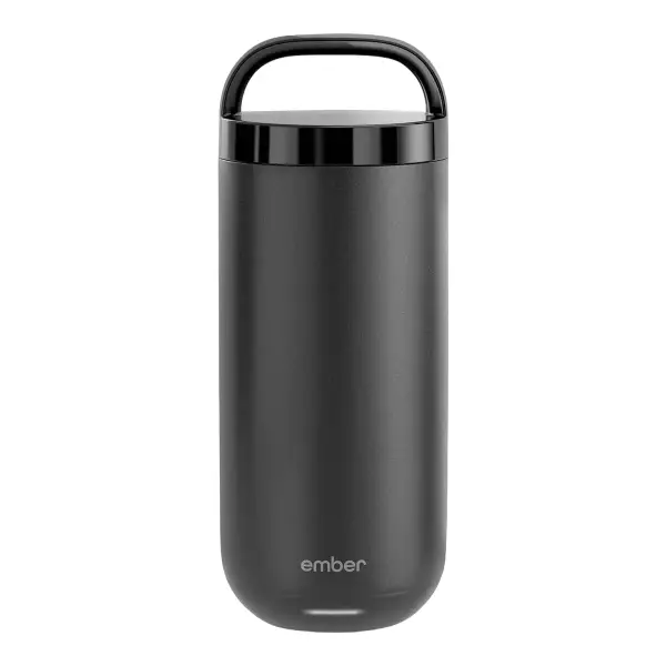 Stainless Steel Smart Tumbler
