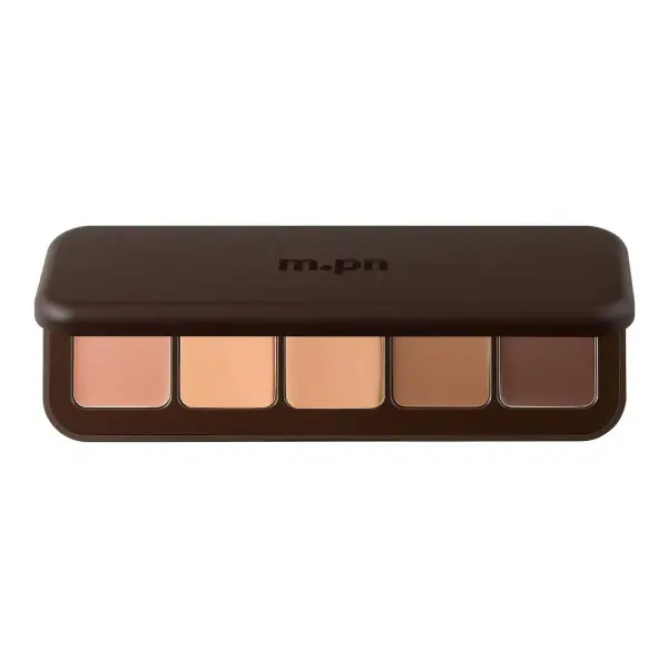 Underpainting Face Palette