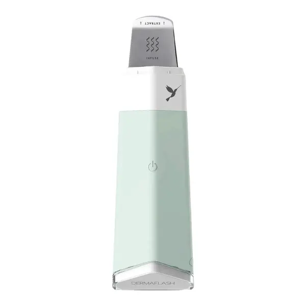 Dermapore Ultrasonic Pore Extractor & Serum Infuser
