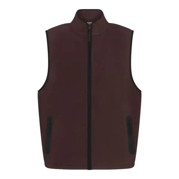 Arctic Fleece Vest