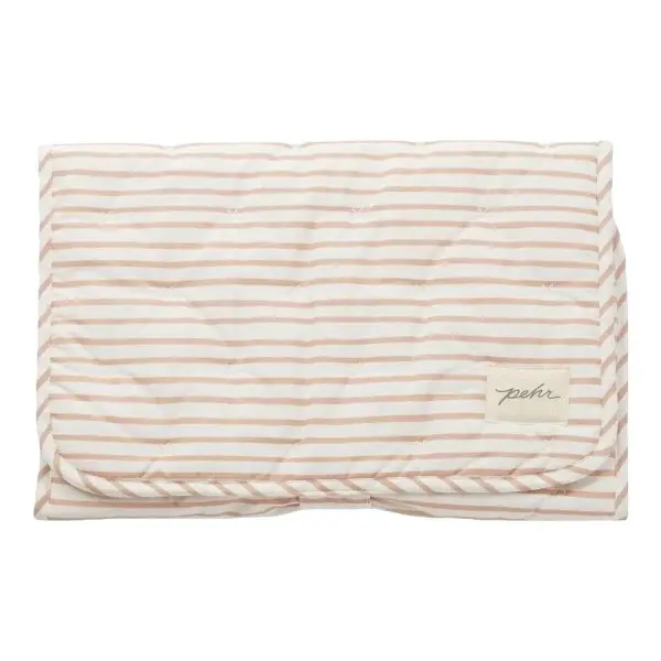 On the Go Portable Changing Pad