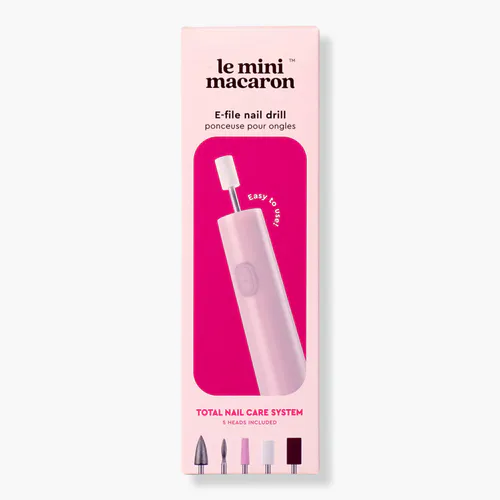 E-File Nail Drill