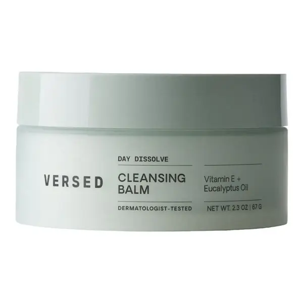 Day Dissolve Cleansing Balm