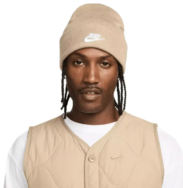 Nike Peak Futura Beanie