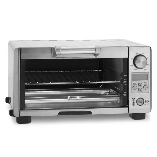Mini Smart Oven