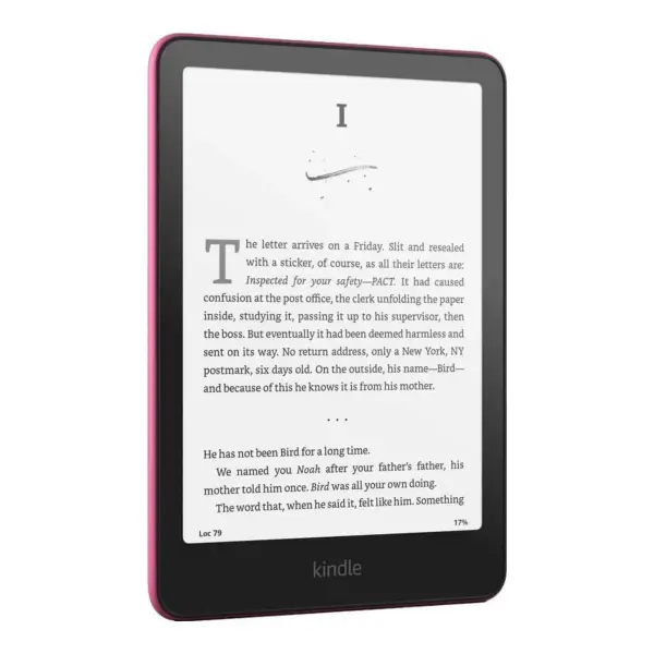 Kindle Paperwhite (2024)