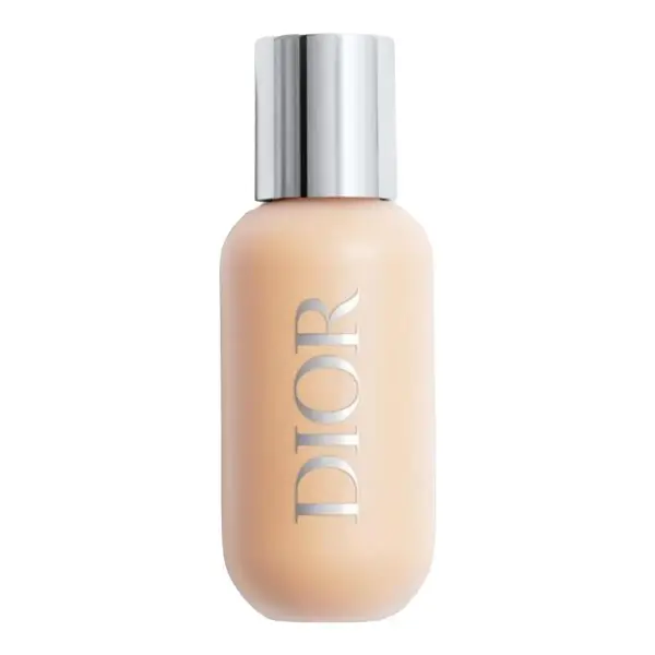 Backstage Face and Body Foundation