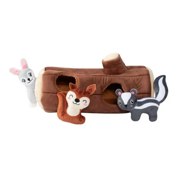 Branch Out Interactive Dog Toys
