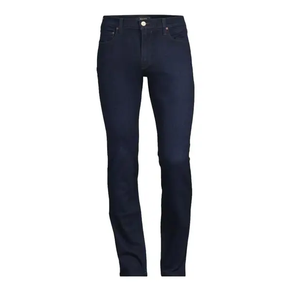 Lennox Slim Fit Jeans
