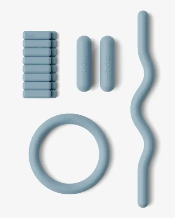 The Weight Kit