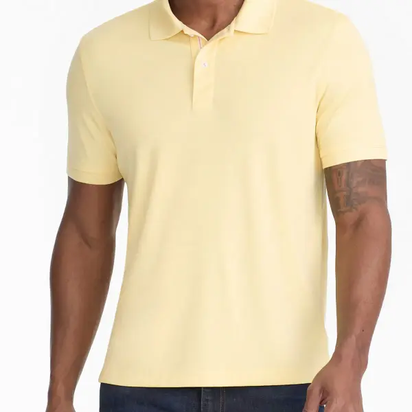 Men's Damaschino Polo