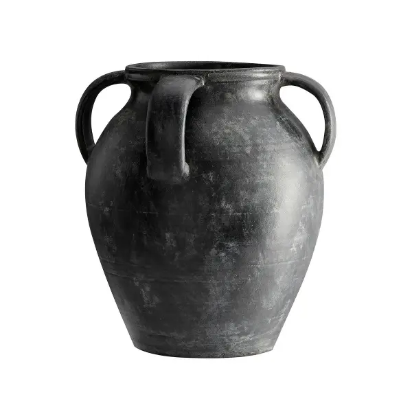 Joshua Handcrafted Ceramic Vases