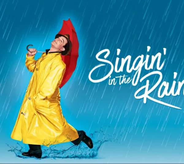 Singin' in the Rain