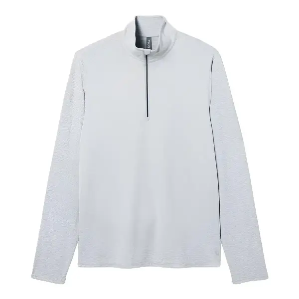 Ease Performance Half Zip Pullover