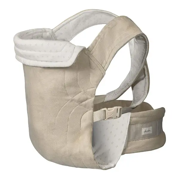 Heritage Dot Soft Baby Carrier