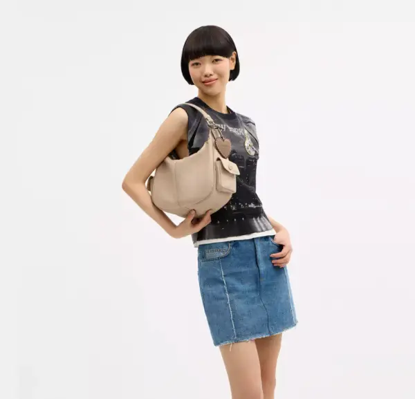 Cargo Shoulder Bag