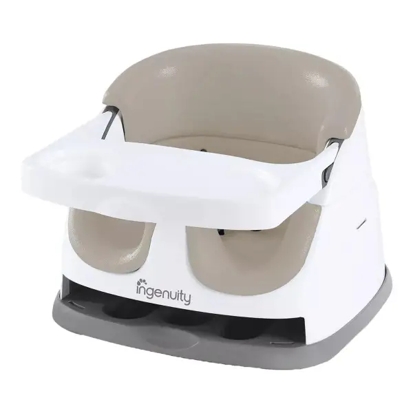 Baby Base 2-In-1 Seat