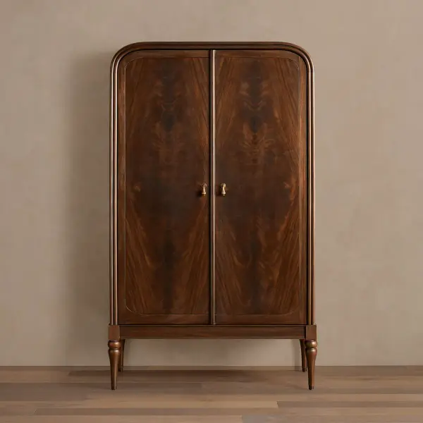 Frances Cabinet