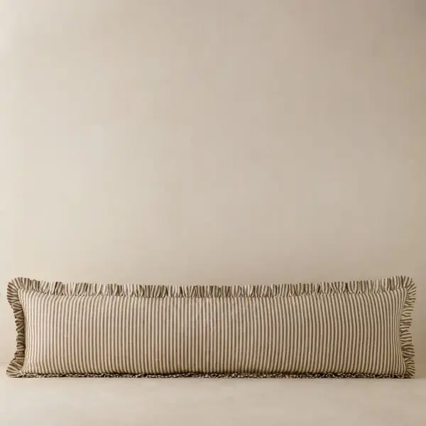 Isla Long Lumbar Pillow