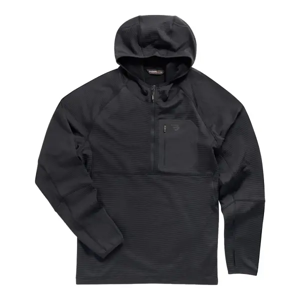 Blaze Tech Quarter Zip