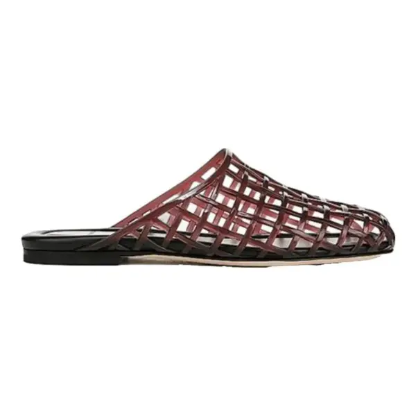 Barcelona Jelly Sandals