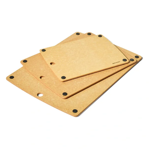 Cutting Boards, Set of 3