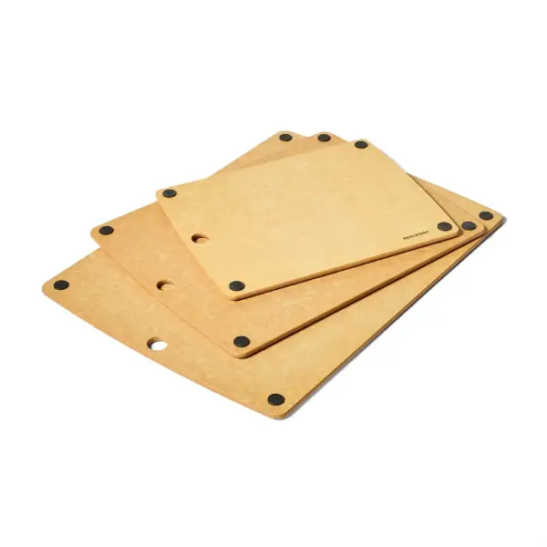 Cutting Boards, Set of 3