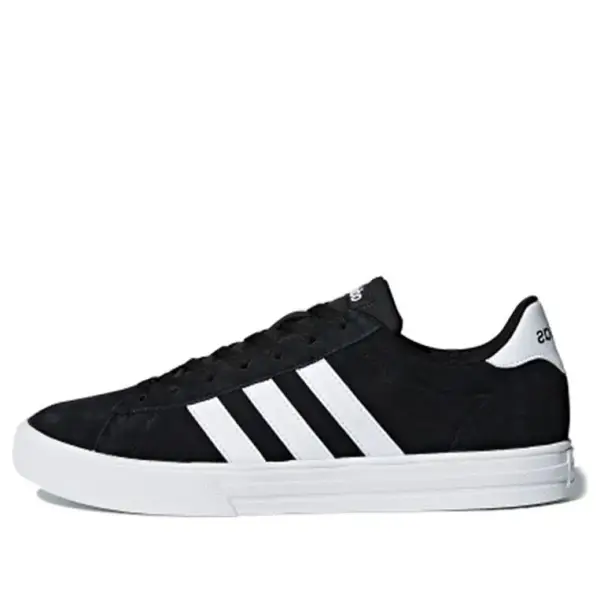 adidas Daily 2.0 'Core Black' DB0273