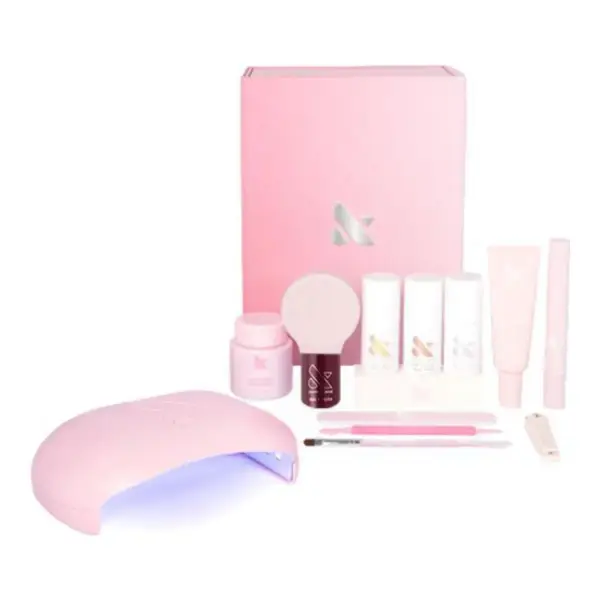 Obsessed Gel Mani System